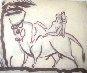 LOVET DRAWINGS